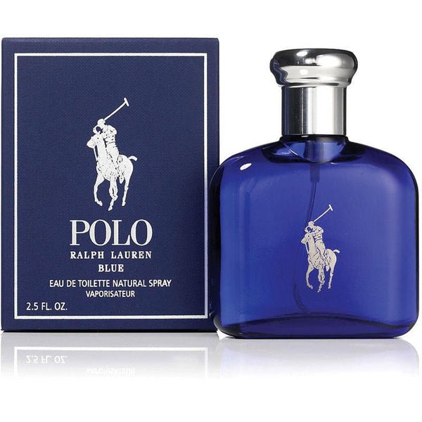 ralph lauren polo blue 2016 edition edp 125ml perfume for men