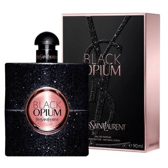 yves st laurent black opium edp neon 75ml for women