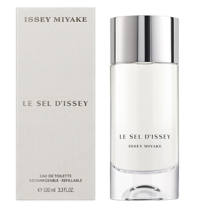 issey miyake le sel d'issey edt 100ml for men