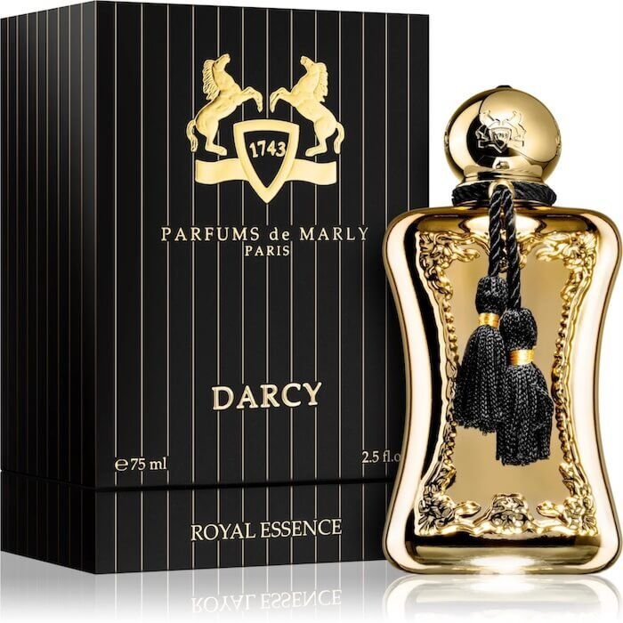 parfums de marly darcy royal essence edp 75ml for women