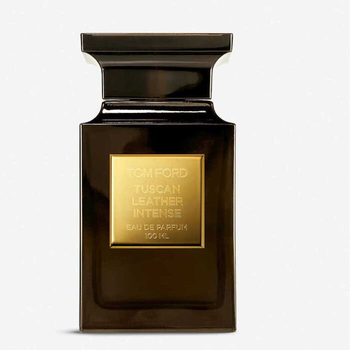 tom ford tuscan leather intense edp 100ml for men