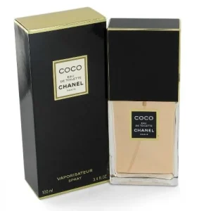 chanelcocoedt100mlforwomen