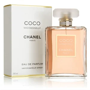 chanelcocomademoiselleedp200mlforwomen