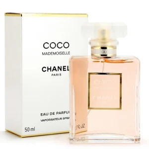 chanelcocomademoiselleedp50ml