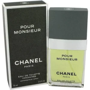 chanelpourmonsieurconcentrateedt75ml