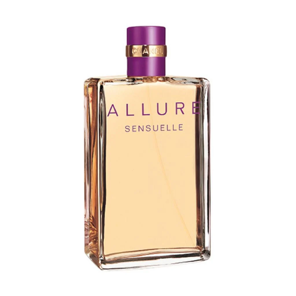 chanel allure sensuelle eau de parfum 100ml labsquared best women perfume online perfume store nigeria designer perfumes for women chanel perfume deals 74442