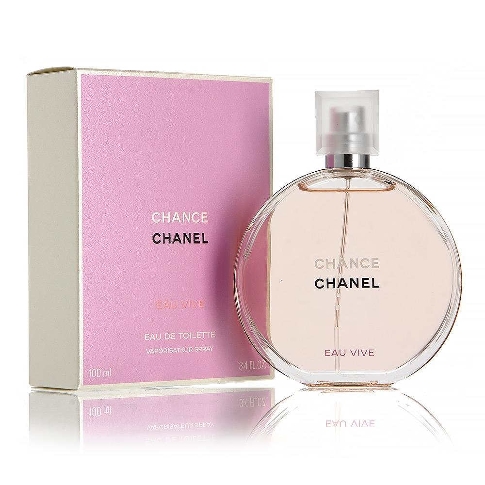chanel chance eau vive eau de toilette 100ml labsquared best women perfume online perfume store nigeria designer perfumes for women chanel perfume deals 73233