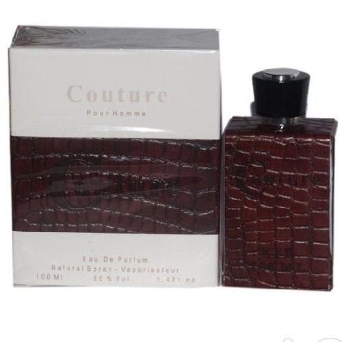 fragrance world couture edp 100ml perfume for men 2