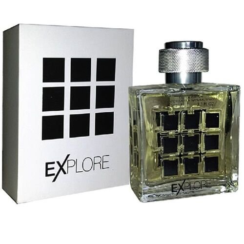 fragrance world explore edp 100ml perfume for men 2