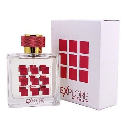 fragrance world explore edp 100ml perfume for women 2