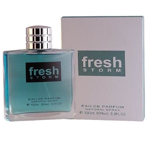 fragrance world fresh storm edp 100ml perfume for men 1