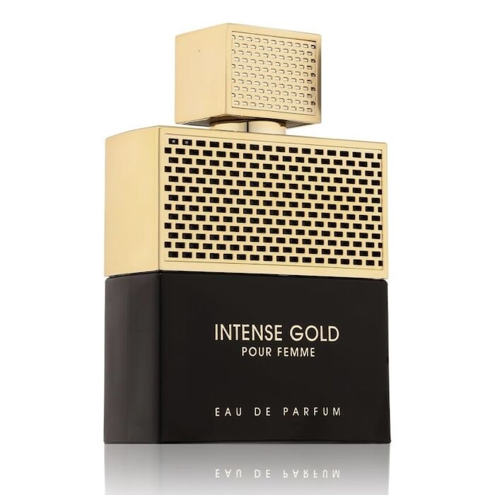 fragrance world intense gold eau de parfum for women 0