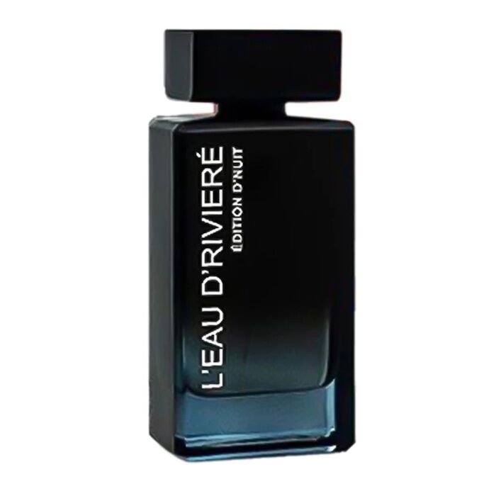 fragrance world l eau d riviere edp 100ml for men