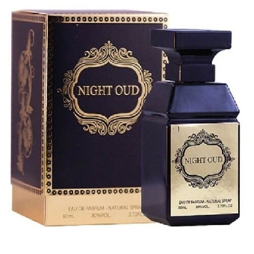 fragrance world night oud edp 80ml perfume for men 1