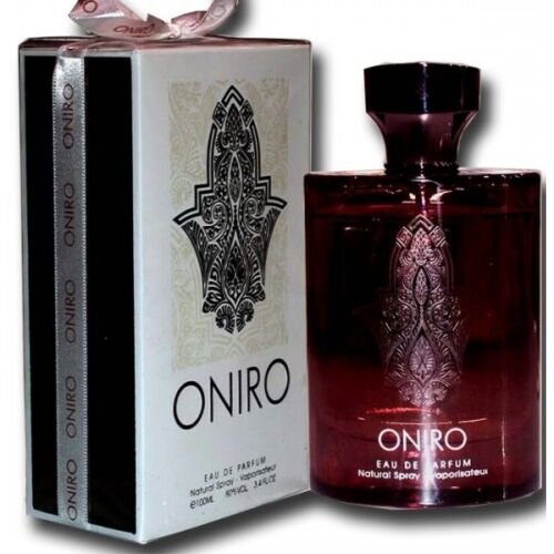 fragrance world oniro edp 100ml perfume for men 1
