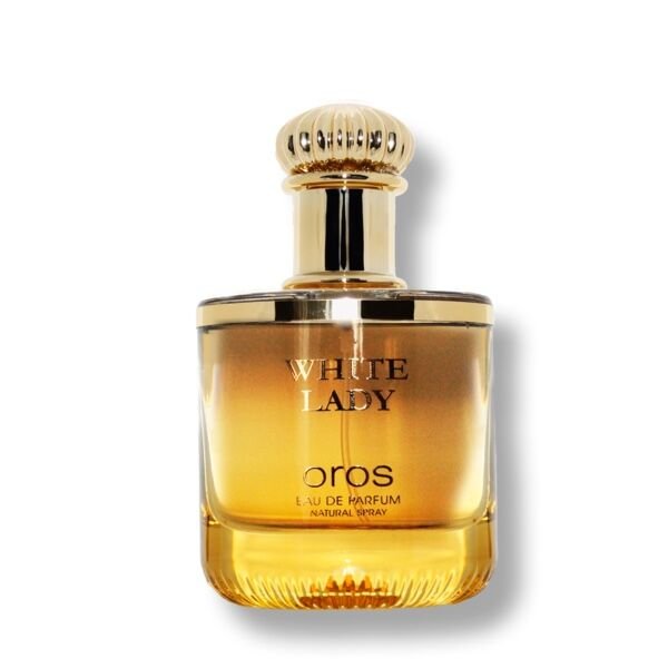 fragrance world white lady oros edp 100ml for women