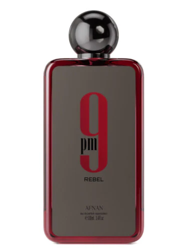 afnan 9pm rebel edp 100ml edp 100ml