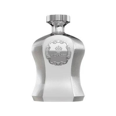 afnan his highness white edp 100ml for men