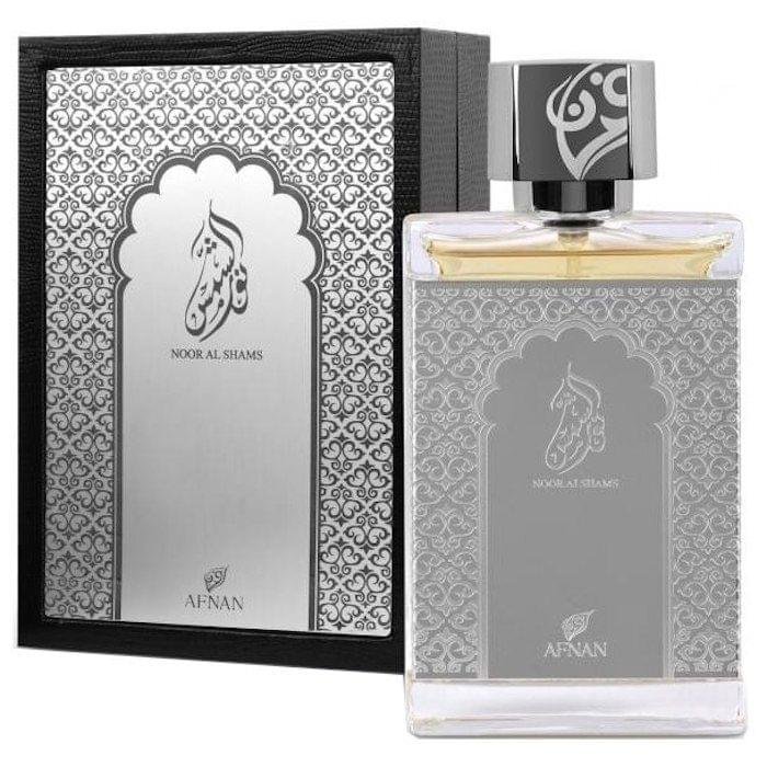 afnan noor al shams edp 60ml unisex perfume