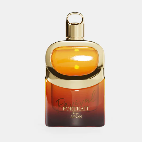afnan revival portrait edp 100ml