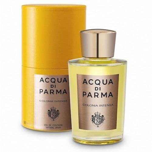 acqua di parma colonia intensa eau de cologne 100ml perfume
