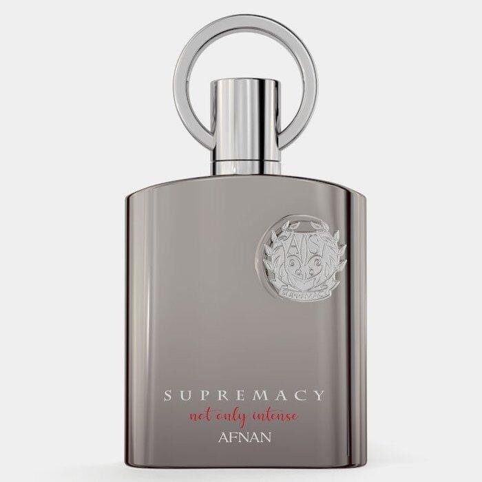 afnan supremacy not only intense extrait de parfum 100ml for men