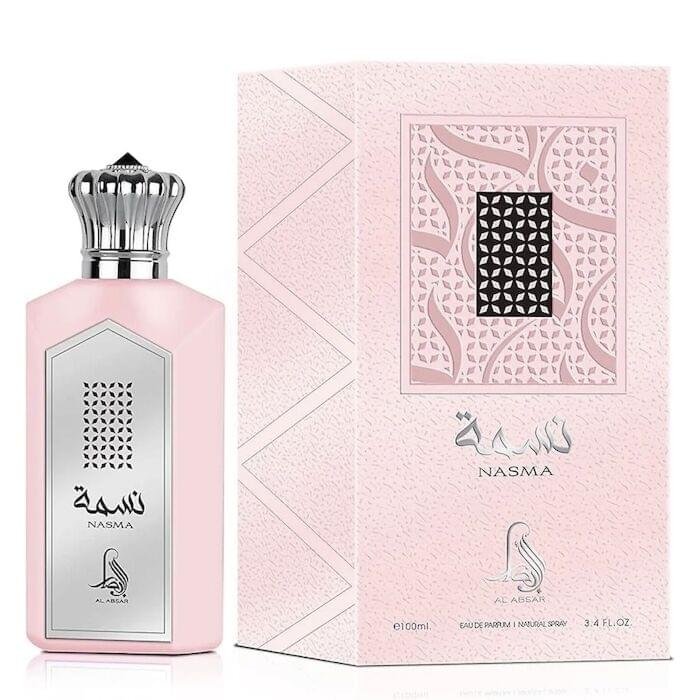 al absar nasma edp 100ml