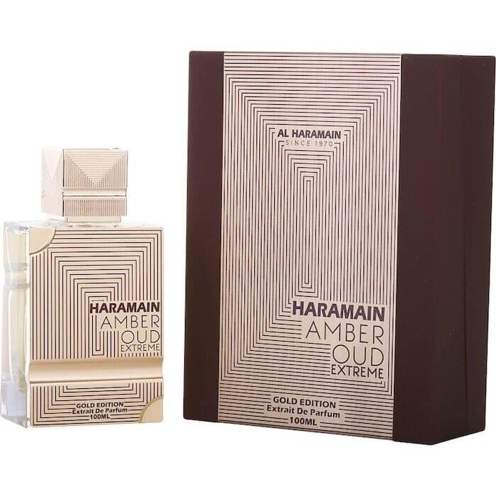 al haramain amber oud extreme edp 100ml