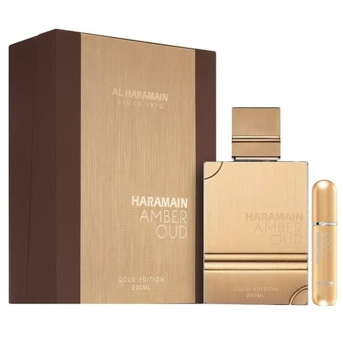 al haramain amber oud gold edition edp 200ml