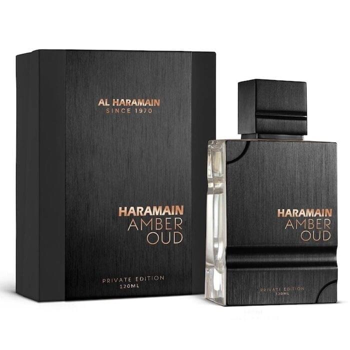 al haramain amber oud private edition edp 120ml