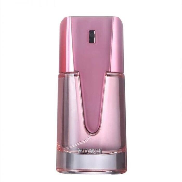 zuofon dancer edt 100ml for women